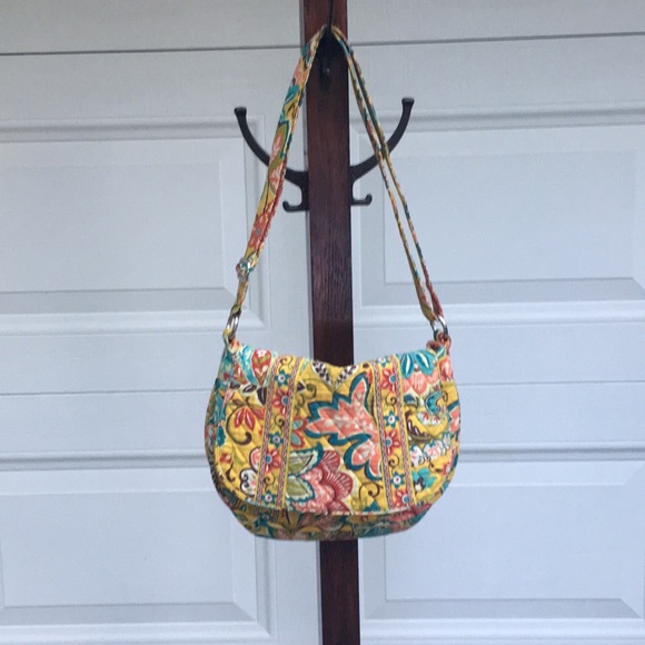 Vera Bradley purse - Picture 1 of 4